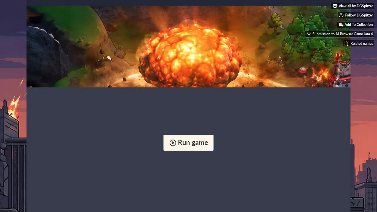 AI2U: Guns & Girlfriends screenshot