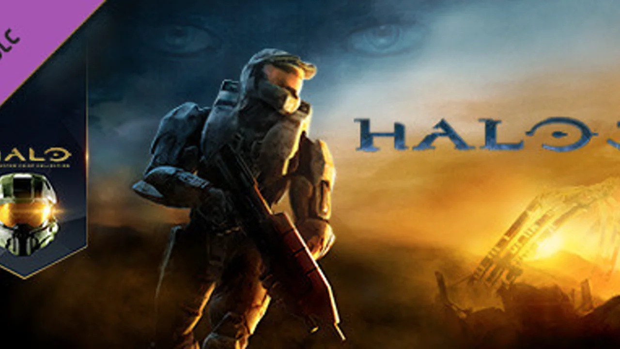 Halo: Combat Evolved screenshot