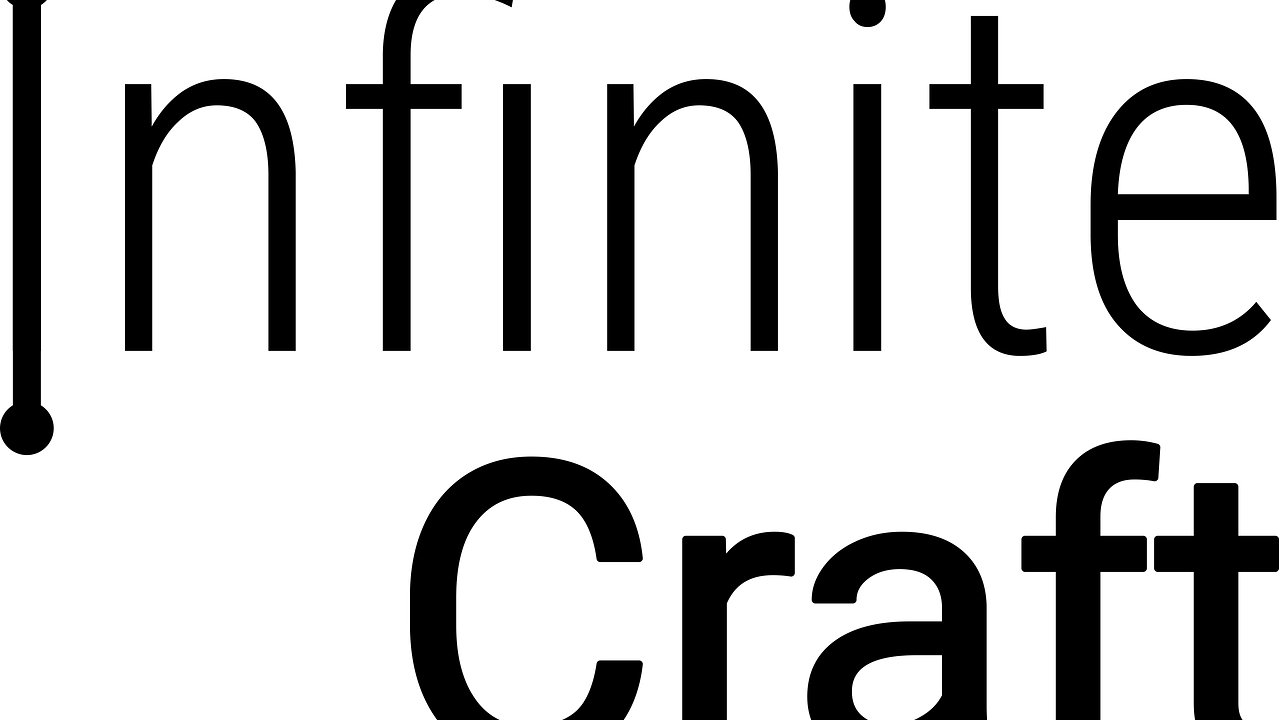 Infinite Craft screenshot