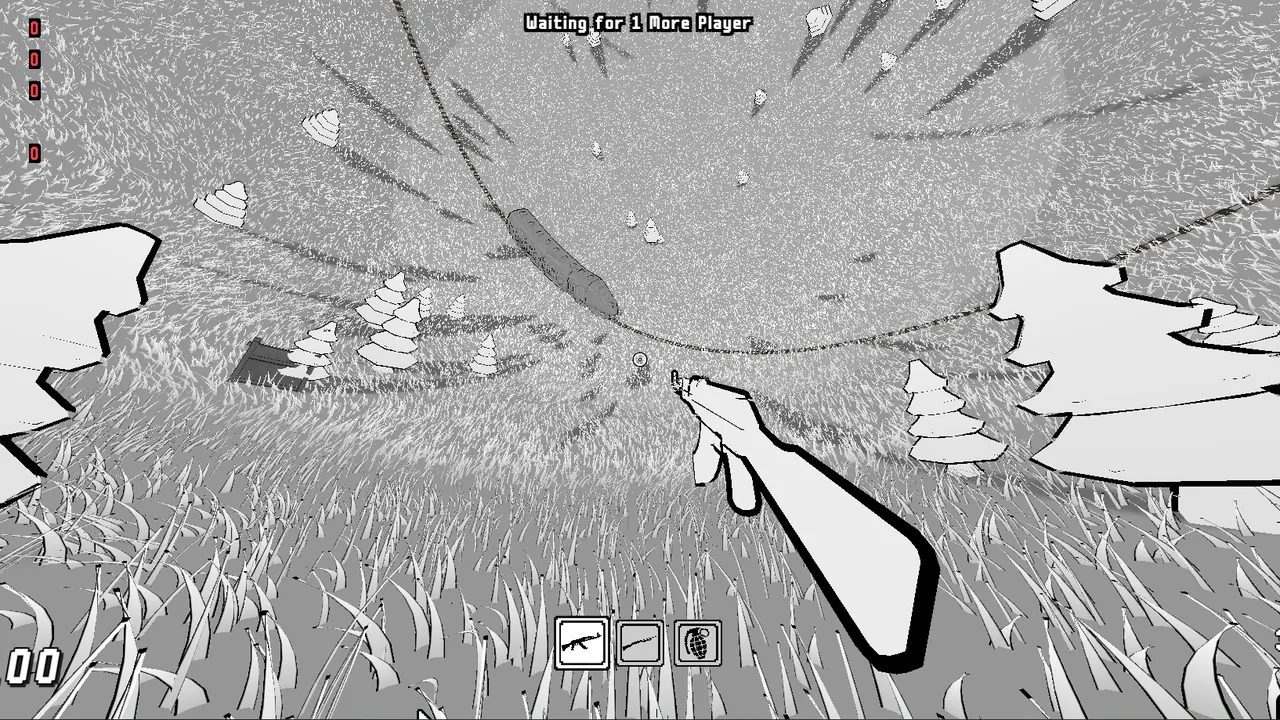 Undersphere screenshot